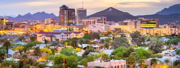 HVAC Repair & Plumbers Tucson