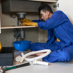 How much does drain cleaning cost in tucson